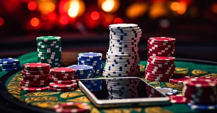 Discover the Best Games and Bonuses at Online UK Euphoria Wins Casino