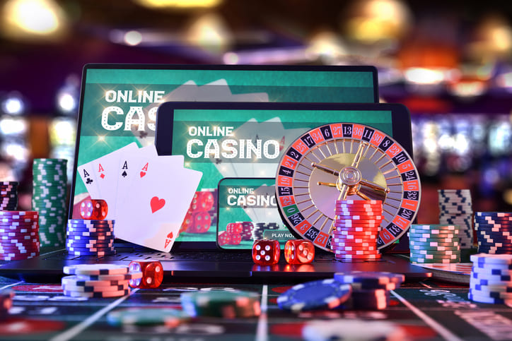 Discover the Best Strategies at Agent No Wager Casino Online