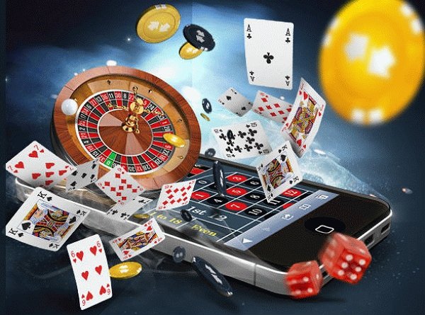 Die besten Möglichkeiten im online casino ausland schweiz