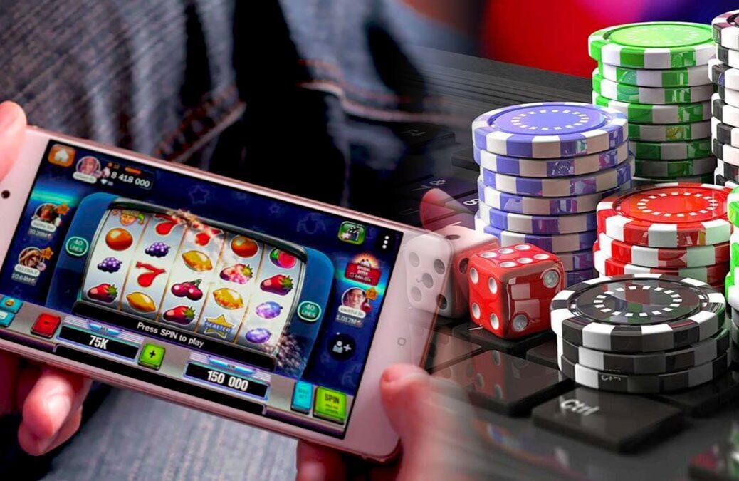 Exploring juicebet A Modern Look at Betting Platforms and Smart Play